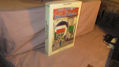 Imagen de archivo de Precis Histoire de Seine-et-Marne a la venta por Ammareal