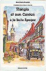 Imagen de archivo de Nangis et Son Canton a la Belle Epoque a la venta por medimops