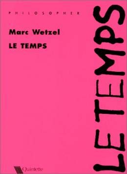 9782868500267: Le temps