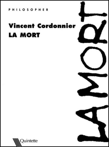 Beispielbild fr La Mort zum Verkauf von Ammareal