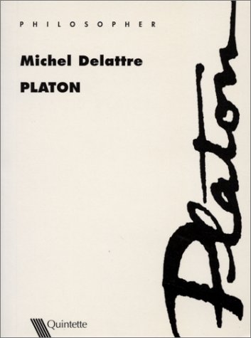 Beispielbild fr Platon zum Verkauf von medimops