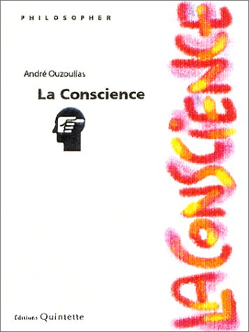 Stock image for La Conscience for sale by Ammareal