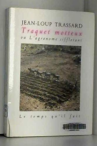 9782868532046: Traquet motteux