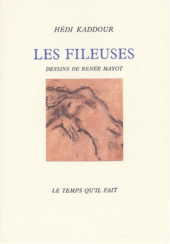 Beispielbild fr Les Fileuses zum Verkauf von Ammareal