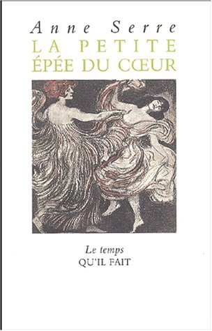 Stock image for La Petite pe du coeur for sale by Ammareal