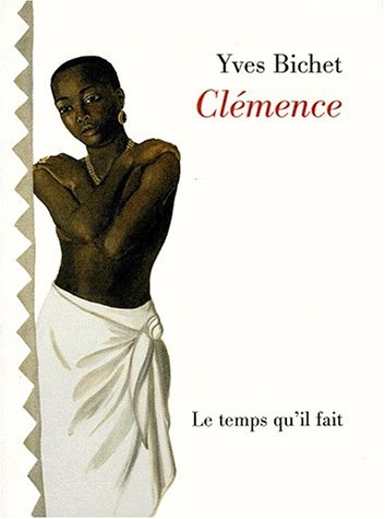 Beispielbild fr Clmence zum Verkauf von Ammareal
