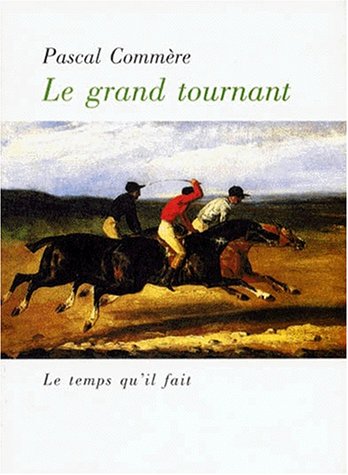 9782868533067: Le Grand tournant: Rcits