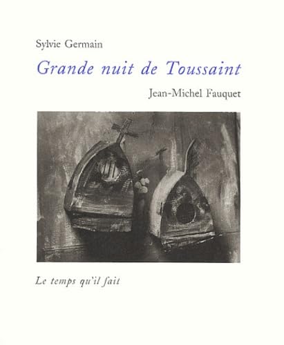 9782868533203: Grande nuit de Toussaint