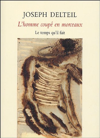 Imagen de archivo de L'homme Coup En Morceaux : Soixante-huit Chroniques, 1923-1933 a la venta por RECYCLIVRE