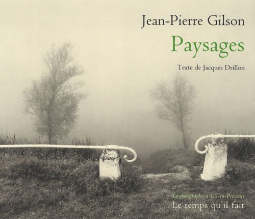 9782868534842: Paysages 1987-2007
