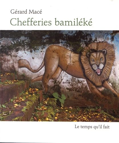 9782868535948: Chefferies bamilk