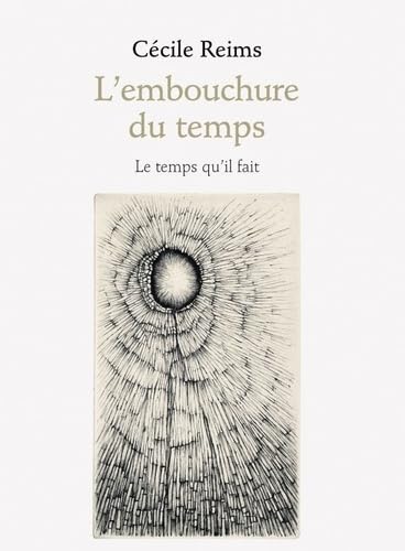 Stock image for L' Embouchure du temps for sale by Gallix