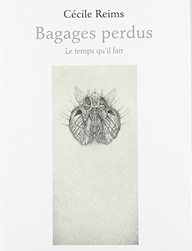 Stock image for Bagages perdus [Broch] Reims, Ccile for sale by BIBLIO-NET