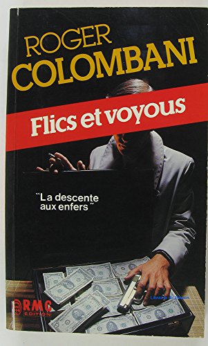 Stock image for Flics et voyous for sale by Librairie Th  la page