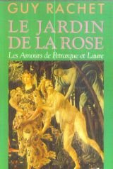 9782868550910: Jardin de la rose les amours de petrarque et laure (Le)