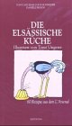 Stock image for Die Elsssische Kche for sale by medimops