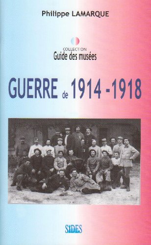 Stock image for 1914-1918 for sale by Chapitre.com : livres et presse ancienne