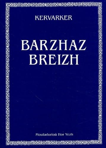 Barzaz Breizh