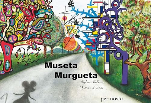 Beispielbild fr Museta murgueta zum Verkauf von Ammareal