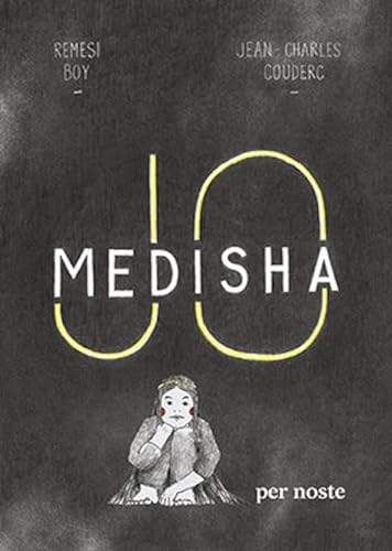 Imagen de archivo de JO MEDISHA (French Edition) a la venta por Gallix