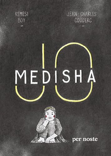 9782868661517: JO MEDISHA (French Edition)