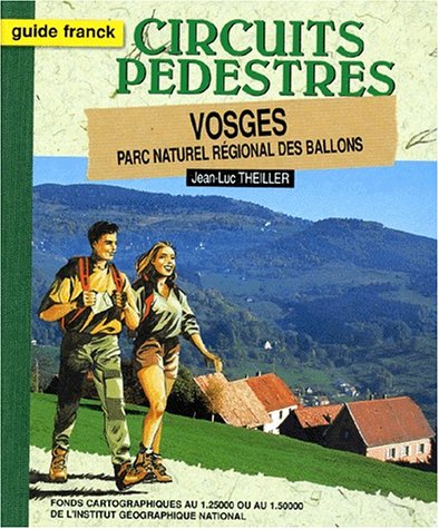 Beispielbild fr Les Vosges et l'Alsace zum Verkauf von medimops
