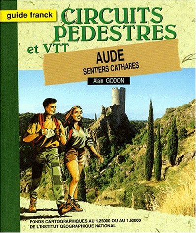 9782868680884: Guide franck n77 aude