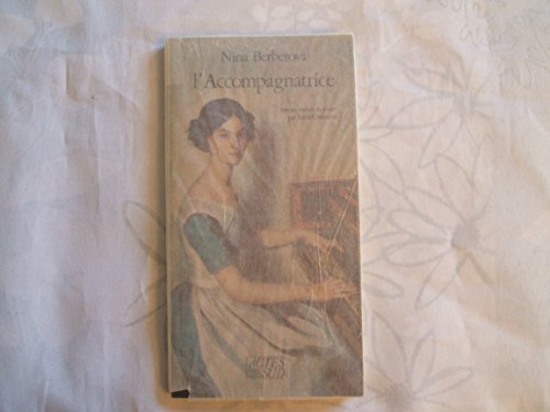 Stock image for L'Accompagnatrice for sale by Wonder Book