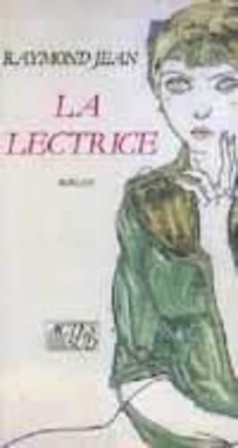 LA LECTRICE