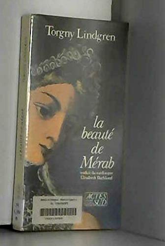 Stock image for La Beaut de Mrab : [nouvelles] for sale by Ammareal