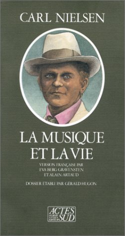 Beispielbild fr La Musique et la vie zum Verkauf von medimops