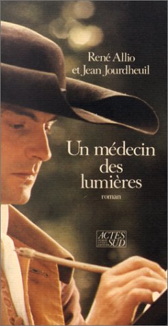 9782868692627: Medecin Des Lumieres (un)