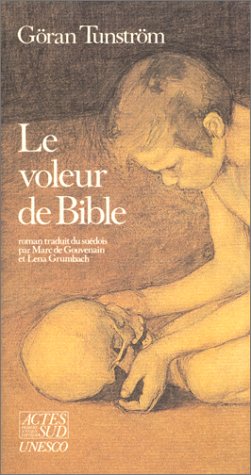 Stock image for Le Voleur de bible for sale by Librairie Th  la page