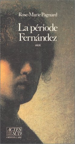 9782868692788: Periode fernandez: - RECIT