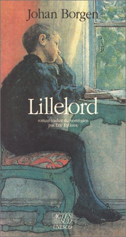 9782868693105: Lillelord