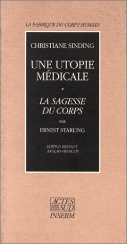 Une Utopie médicale