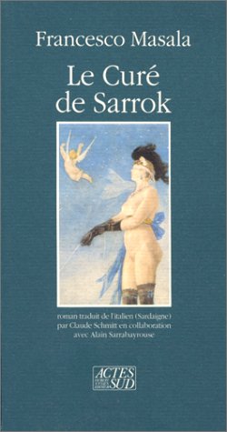 Stock image for Le Cur De Sarrok for sale by RECYCLIVRE