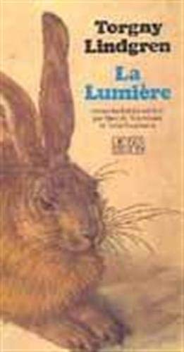Imagen de archivo de Lumiere Bab N.350 [Pocket Book] Lindgren, Torgny; Grumbach, Lena and De Gouvenain, Marc a la venta por LIVREAUTRESORSAS