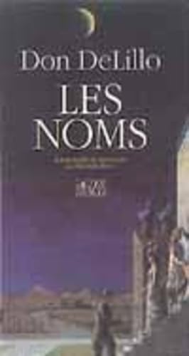 Stock image for Les Noms for sale by Revaluation Books
