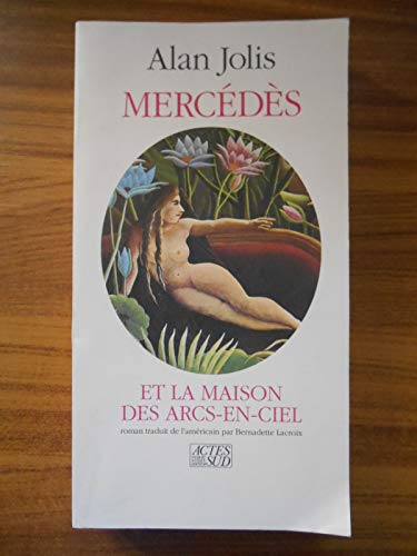 Beispielbild fr Mercds et la maison des Arcs-en-ciel zum Verkauf von medimops