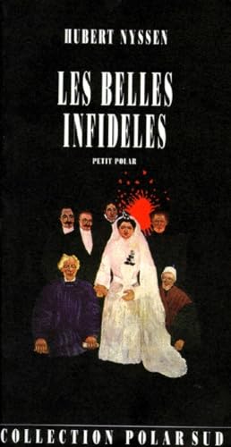 Stock image for Les Belles Infideles for sale by Concordia Books