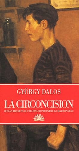 9782868698261: La circoncision: - TRADUIT DE L'ALLEMAND