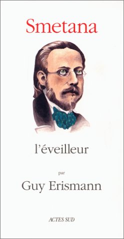 Stock image for Smetana: L'veilleur for sale by Green Ink Booksellers
