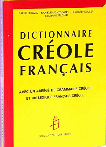 9782868770066: Dictionnaire creole franais