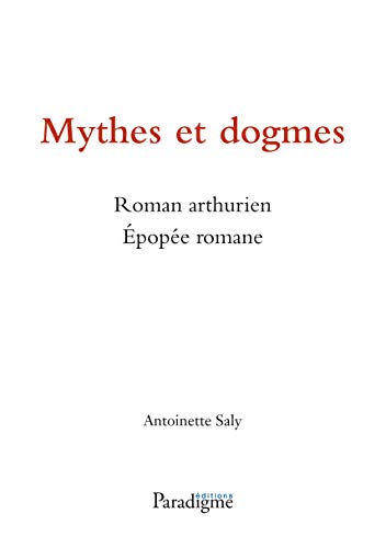 Beispielbild fr Mythes et dogmes zum Verkauf von ISD LLC