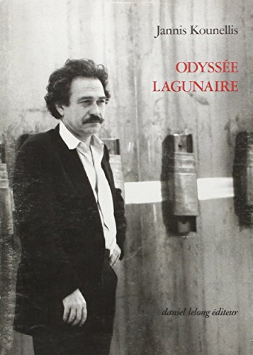 9782868820068: Odysse Lagunaire : Ecrits et entretiens, 1966-1989