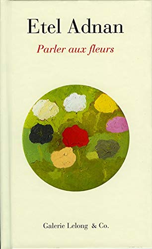 Imagen de archivo de Parler aux fleurs a la venta por Midori Art Books