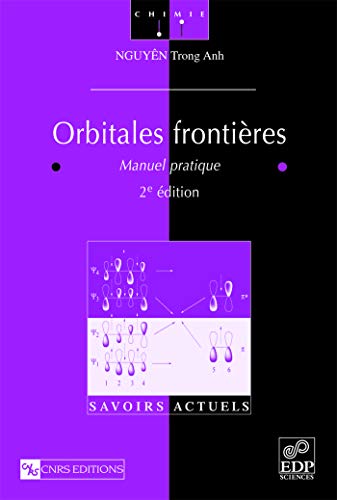 Beispielbild fr Orbitales frontires (nelle d.) zum Verkauf von Gallix