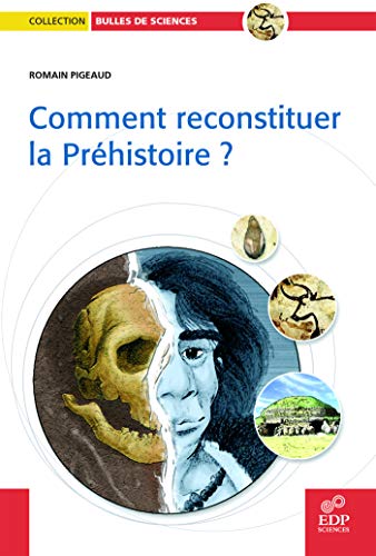 Beispielbild fr Comment reconstituer la Prhistoire ? zum Verkauf von Ammareal