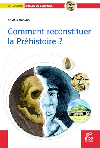 Stock image for Comment reconstituer la Prhistoire ? for sale by Ammareal